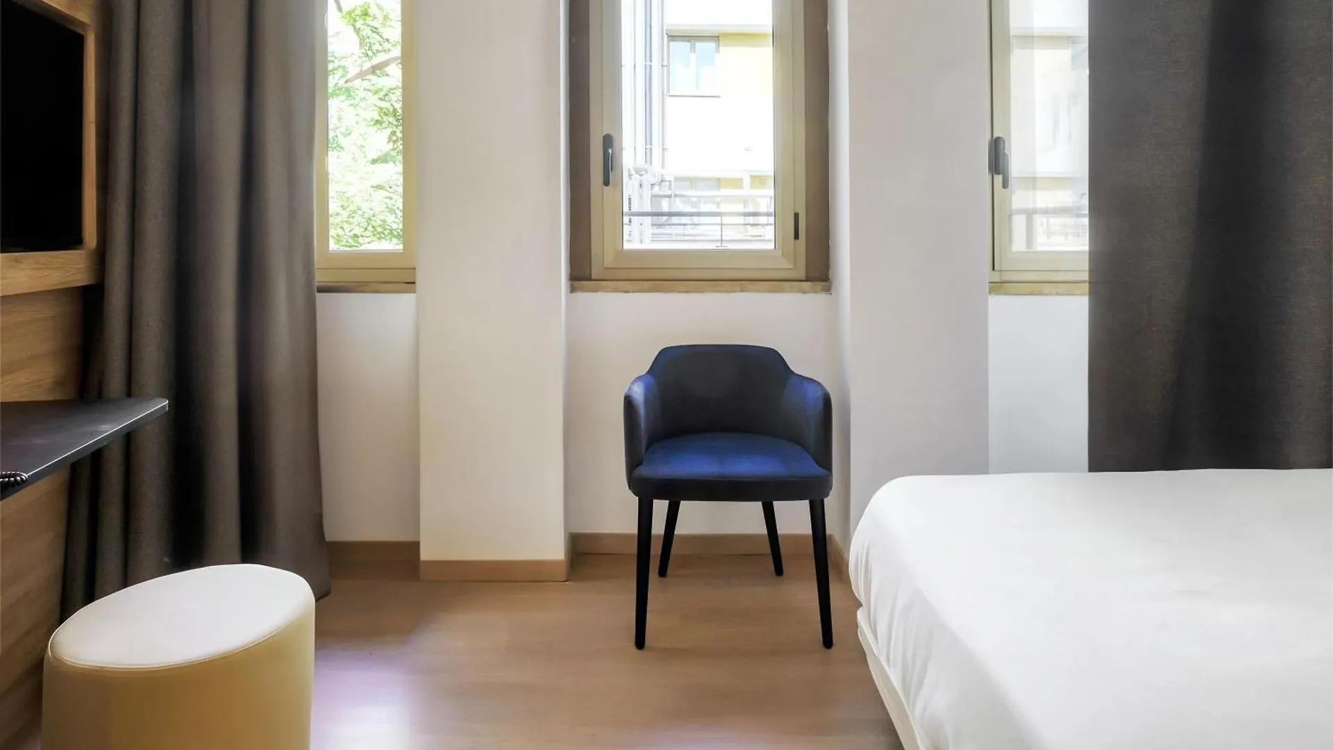 B&B Hotel Catania City Center