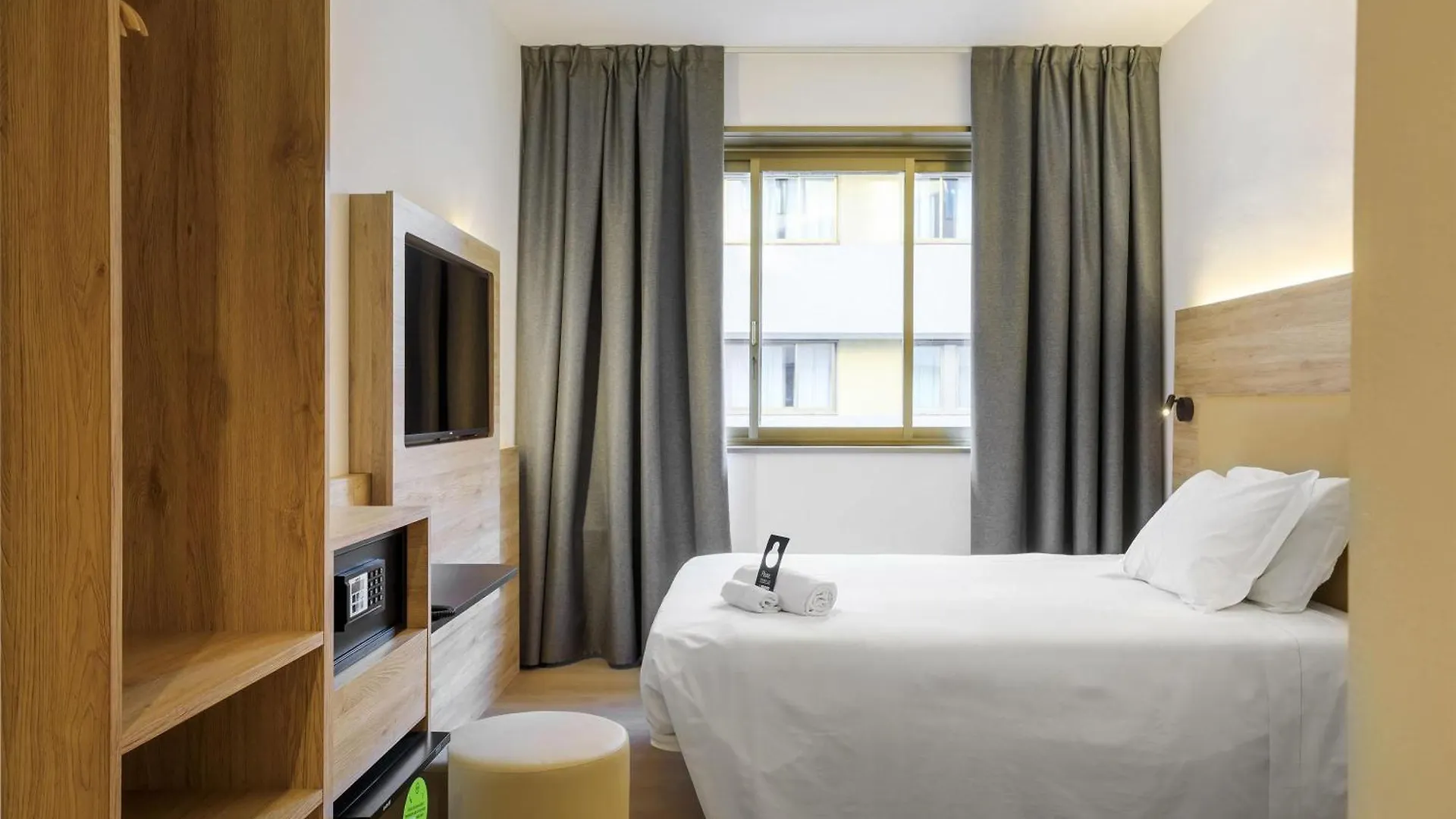 B&B Hotel Catania City Center