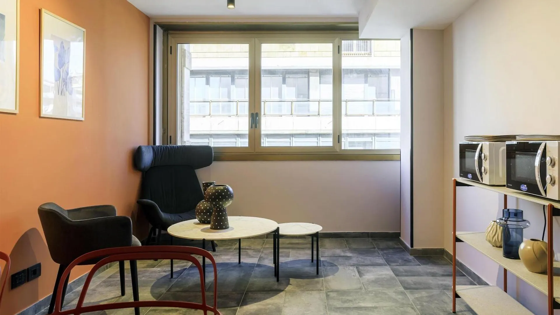 B&B Hotel Catania City Center İtalya