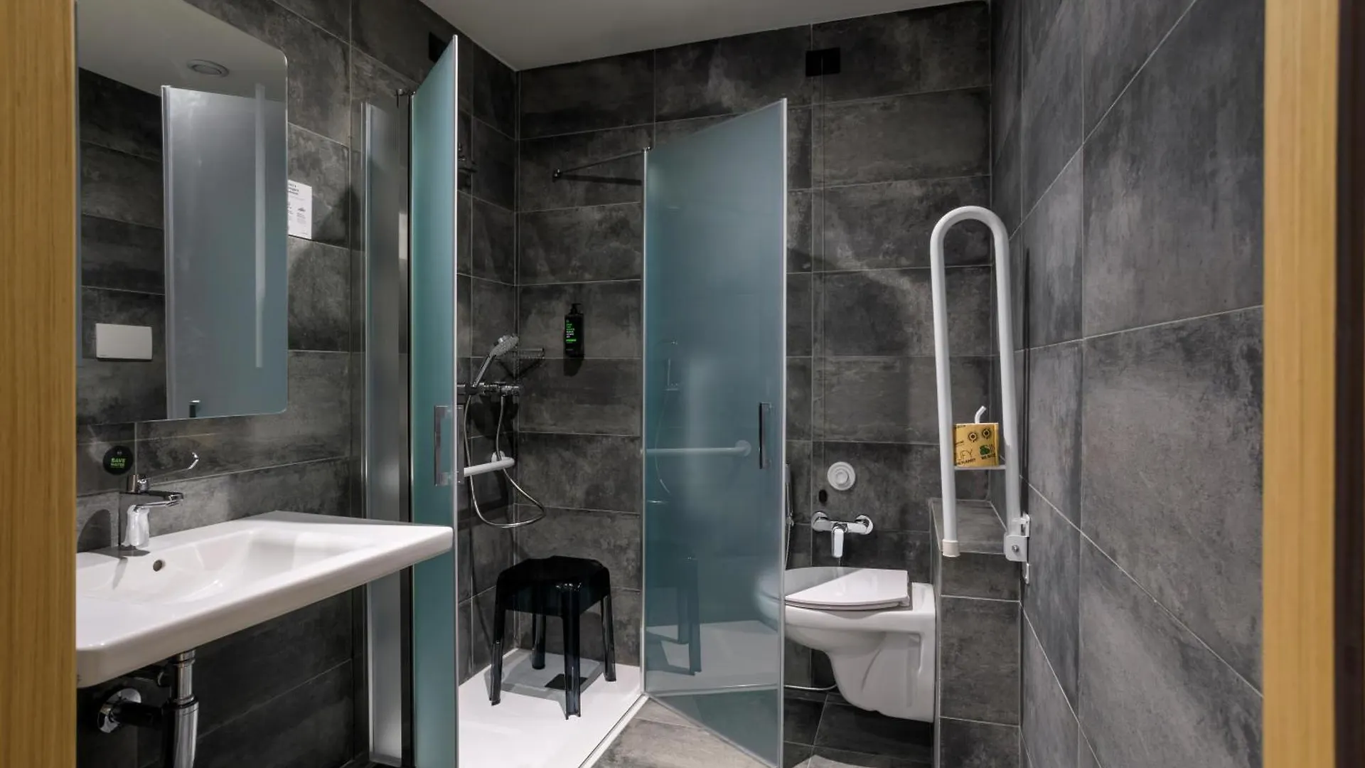 B&B Hotel Catania City Center 3*,  İtalya