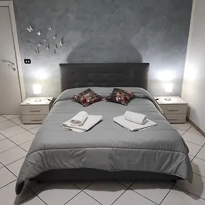 Appartement Casa Desirè
