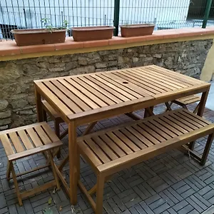 Casa Deva Italie