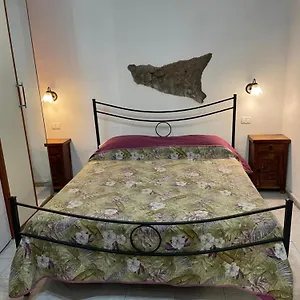 Casa Del Vico Aeroporto di Catania Fontana Rossa