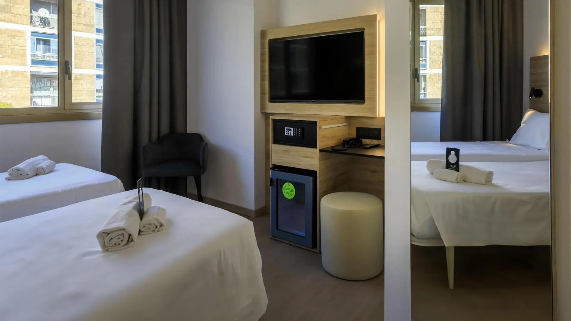 B&B Hotel Catania City Center 3*,  إيطاليا