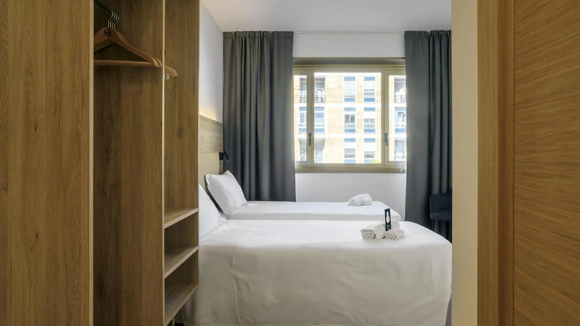 B&B Hotel Catania City Center إيطاليا