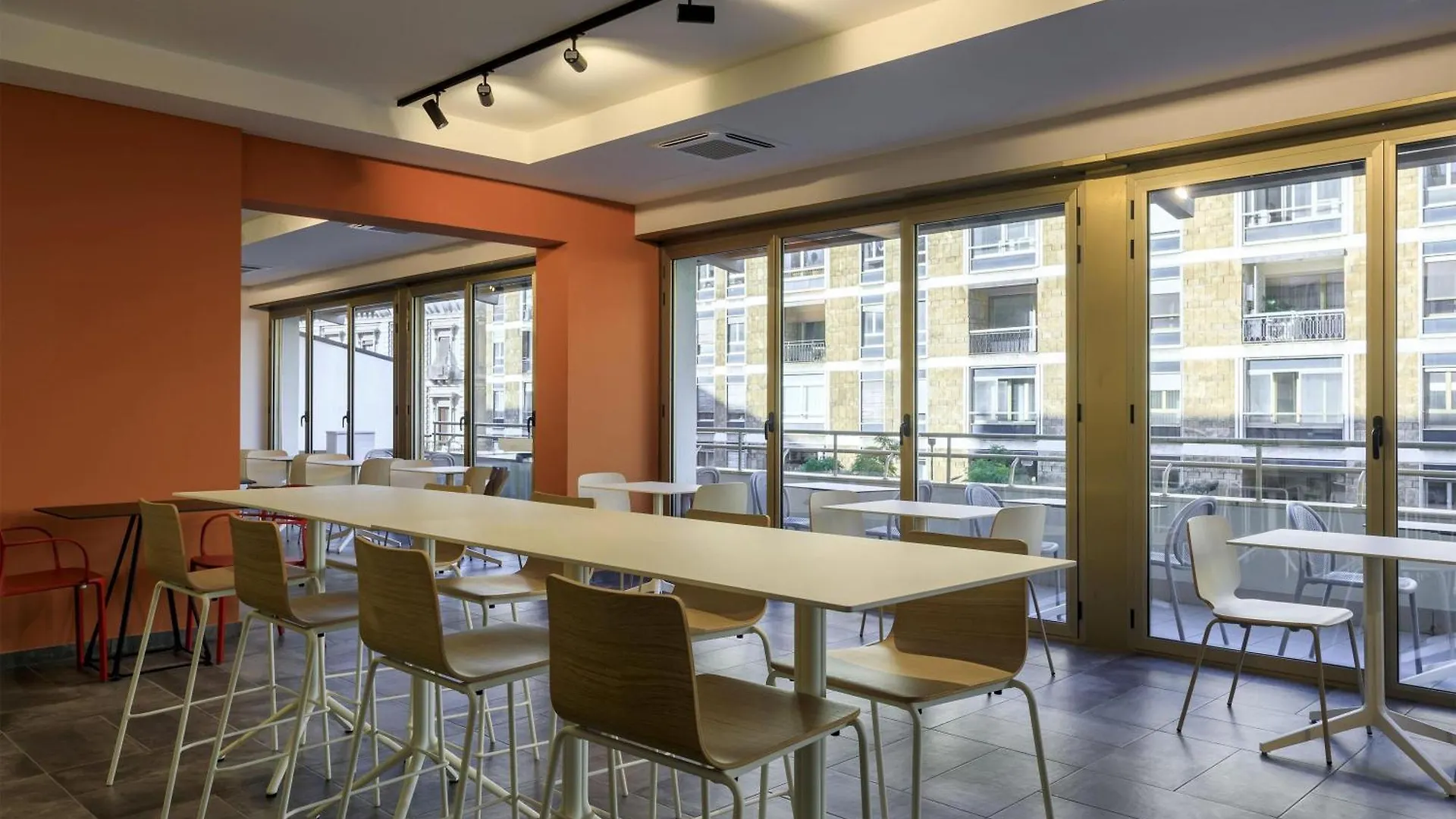 B&B Hotel Catania City Center 3*,  إيطاليا